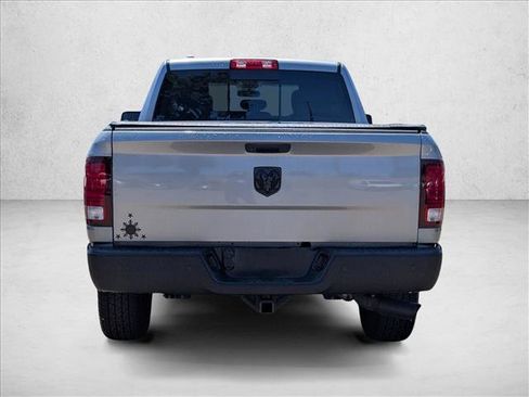 Used 2019 RAM 1500 Warlock RWD image 6