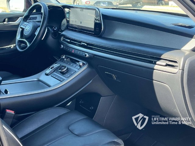 Used 2024 Hyundai Palisade SEL FWD image 32