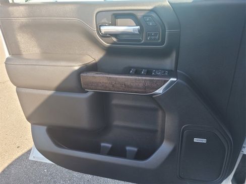 Used 2022 GMC Sierra 1500 Denali image 29