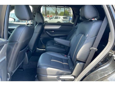 Certified 2025 MAZDA CX-90 3.3 Turbo w/ Premium Plus Pkg AWD/4WD image 12