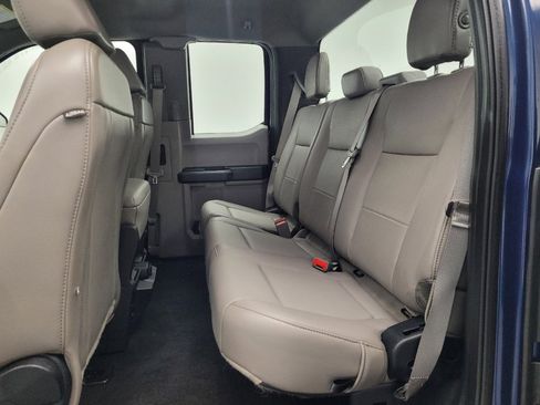 Used 2019 Ford F150 XL w/ Equipment Group 101A Mid image 18