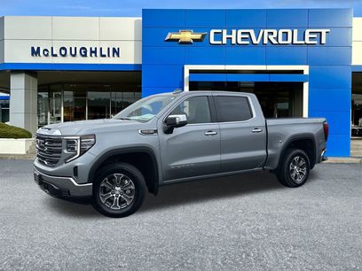 Used 2024 GMC Sierra 1500 SLT