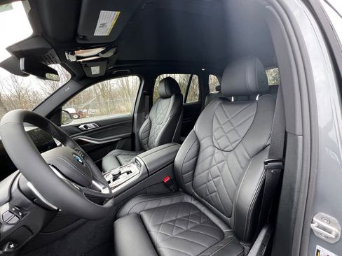 New 2026 BMW X5 xDrive40i image 11