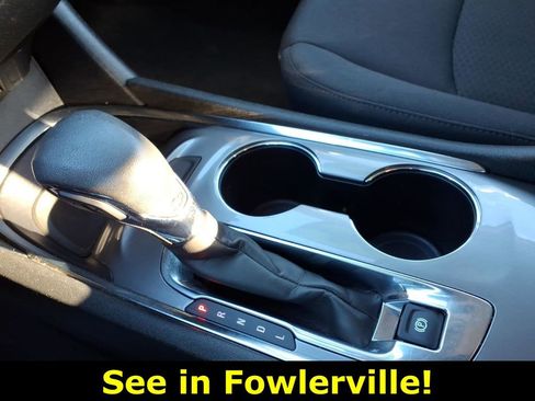 Used 2023 Chevrolet Malibu LT image 29