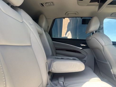 Used 2016 Acura MDX FWD w/ Advance & Entertainment image 28