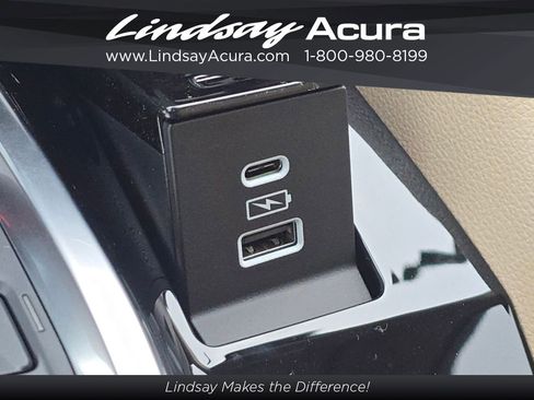 New 2026 Acura MDX SH-AWD image 21