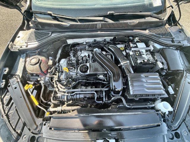 Used 2024 Volkswagen Jetta S FWD image 28