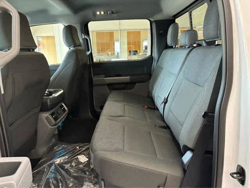 New 2025 Ford F150 XLT w/ Equipment Group 302A MID image 21