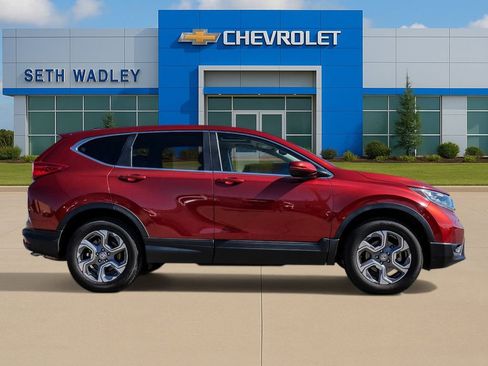 Used 2019 Honda CR-V EX-L image 8