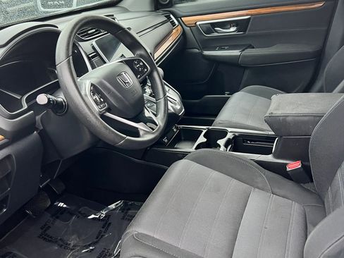 Used 2021 Honda CR-V EX image 10