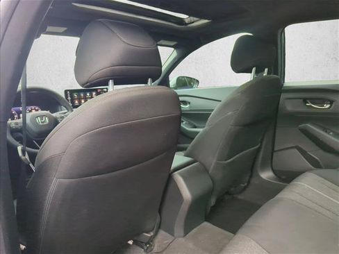 Used 2024 Honda Accord Sport image 19