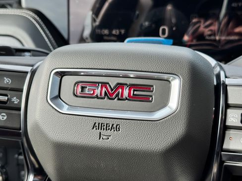 New 2026 GMC Yukon XL AT4 Ultimate image 68