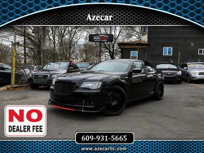 Used 2014 Chrysler 300 C
