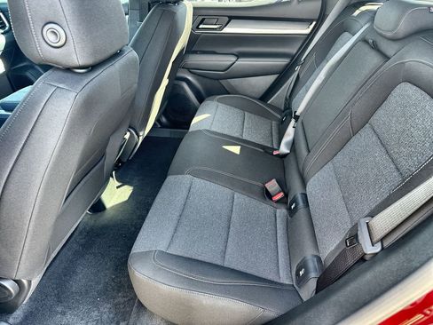 New 2026 GMC Terrain Elevation w/ Black Edition FWD image 16