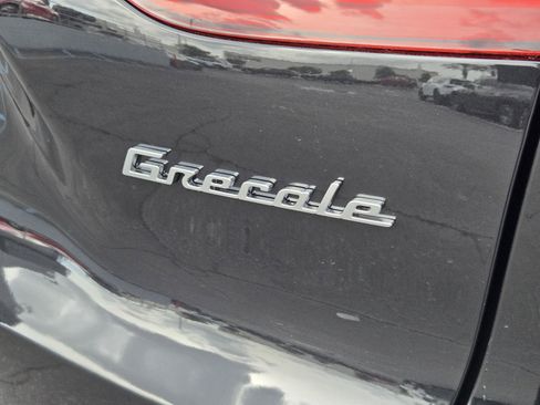 New 2026 Maserati Grecale Modena AWD/4WD image 34