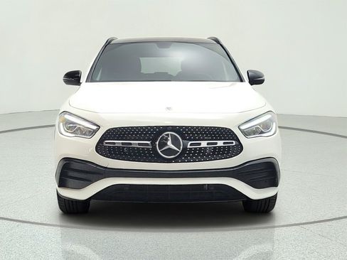 Used 2023 Mercedes-Benz GLA 250 image 2