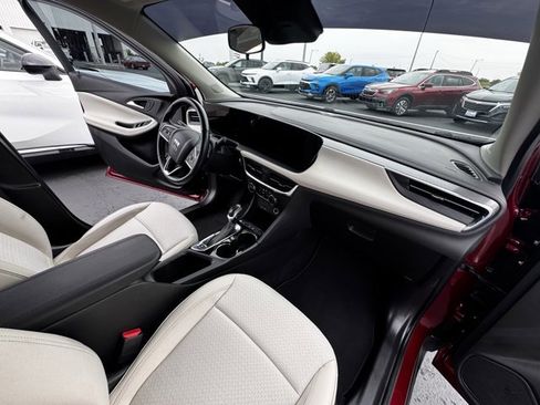 Used 2024 Buick Encore GX Preferred image 7