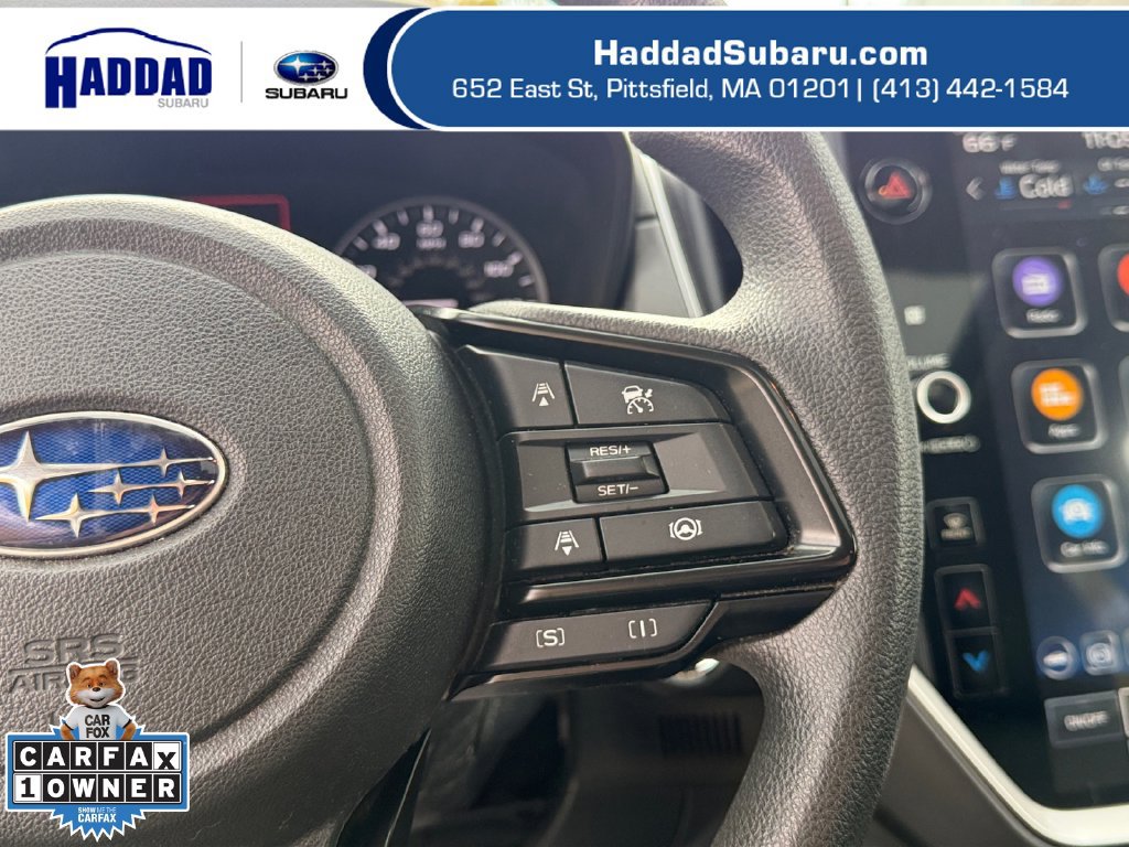 Used 2024 Subaru Crosstrek 2.0i Premium AWD/4WD image 22