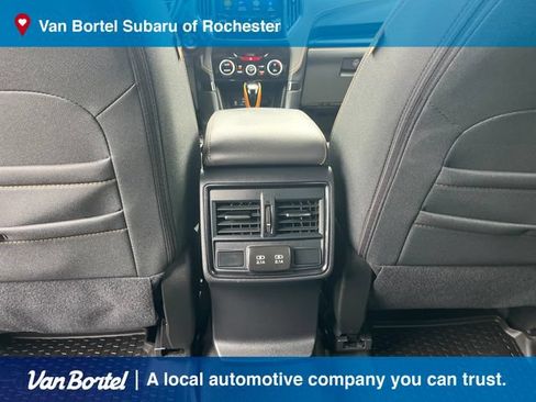 Certified 2023 Subaru Forester Wilderness AWD/4WD image 26