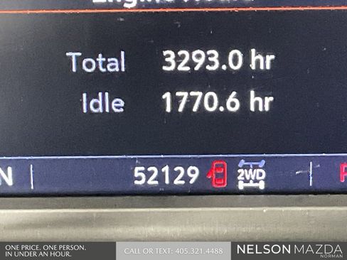 Used 2020 Chevrolet Silverado 1500 LTZ w/ LTZ Texas Edition image 44