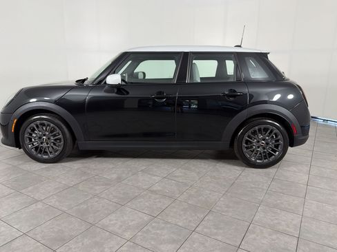 New 2026 MINI Cooper S FWD image 2
