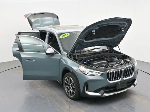 Used 2023 BMW X1 xDrive28i w/ Convenience Package image 39