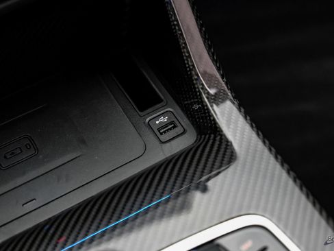 Used 2026 BMW M2 CS RWD image 65