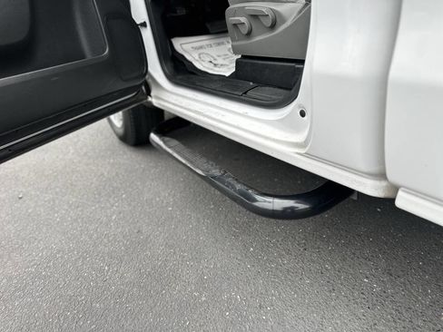 Used 2015 Chevrolet Silverado 1500 LS w/ Trailering Package image 9