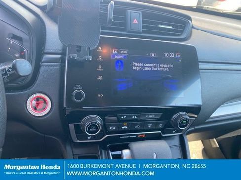 Used 2022 Honda CR-V Special Edition image 14