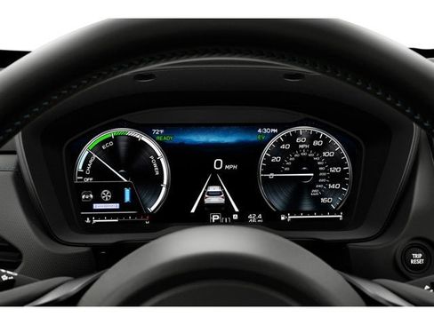 New 2025 Subaru Forester Premium image 18