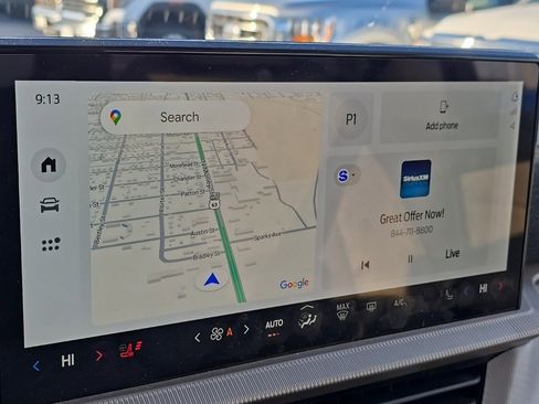 Used 2025 Ford Explorer Active w/ Active Comfort Package image 28