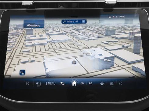 New 2027 Mercedes-Benz E 350 Sedan image 12