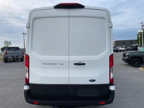 Used 2023 Ford Transit 150 Medium Roof image 6