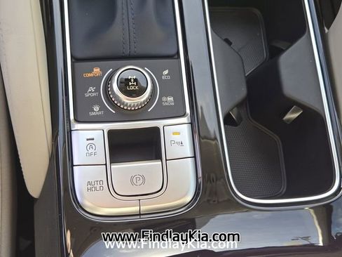 New 2025 Kia Telluride EX image 21