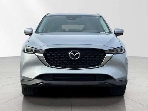 Used 2023 MAZDA CX-5 AWD 2.5 S w/ Premium Plus Pkg image 9