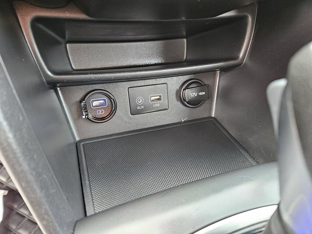 Used 2019 Hyundai Kona SE FWD image 23