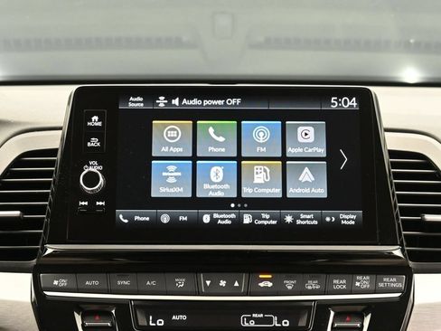 Used 2026 Honda Odyssey EX-L image 17