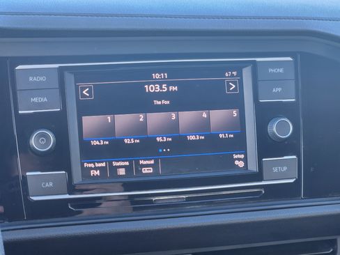 Certified 2019 Volkswagen Jetta S w/ Driver Assistance Package image 30