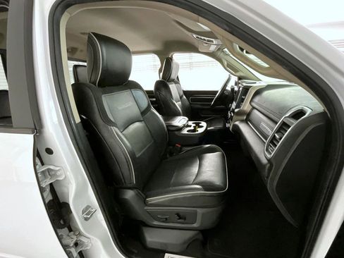 Used 2020 RAM 2500 Laramie image 15