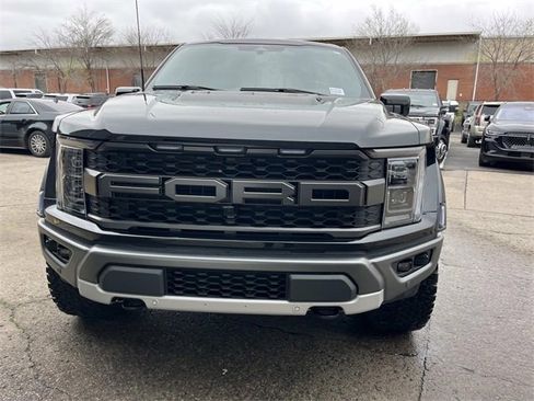 Used 2023 Ford F150 Raptor w/ Raptor Carbon Fiber Package image 8