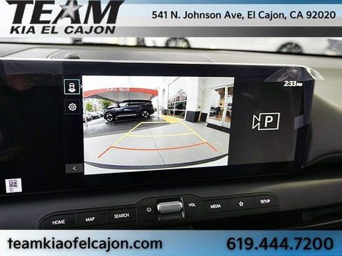 New 2026 Kia K4 LXS image 28