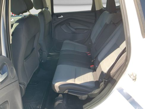 Used 2016 Ford Escape SE w/ Equipment Group 201A AWD/4WD image 28