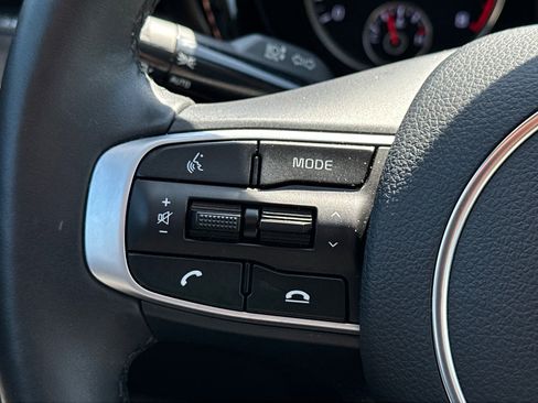 Certified 2023 Kia K5 EX w/ EX Premium Package FWD image 11