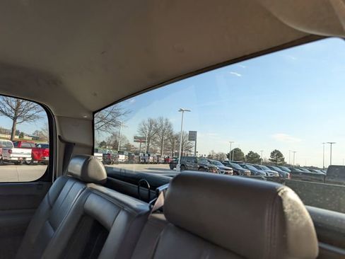 Used 2014 Chevrolet Silverado 2500 W/T AWD/4WD image 21