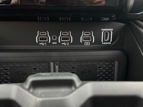 New 2026 RAM 2500 Limited image 32