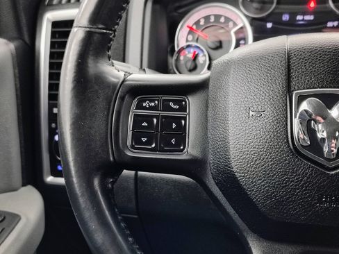 Used 2016 RAM 1500 Big Horn image 41