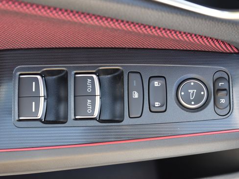 New 2026 Honda Civic Si image 12