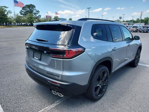 Used 2026 GMC Acadia Elevation w/ Black Edition AWD/4WD image 3
