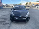 Certified 2018 Toyota Prius C Two image 5