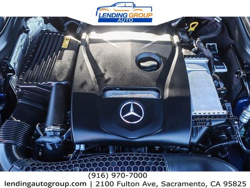 Used 2018 Mercedes-Benz GLC 300 image 24